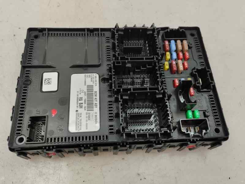 CAJA RELES FUSIBLES FORD FIESTA 2019 1.0 ECOBOOST MT 100CV | 74KW