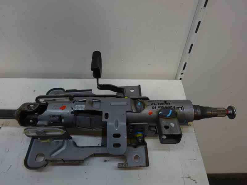 COLUMNA DIRECCION PEUGEOT 207 1.6 HDI MT 90CV
