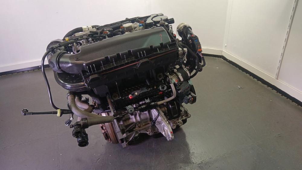 MOTOR COMPLETO CITROEN C4 CACTUS 1.2 MT 110CV | 81KW