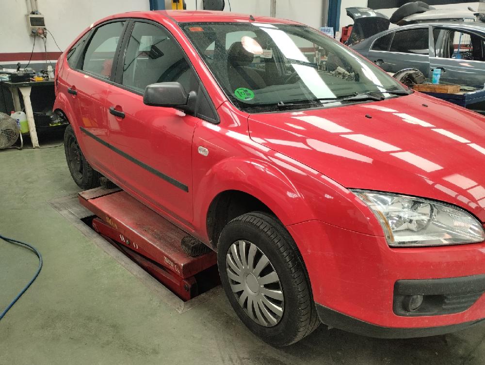 SONDA LAMBDA FORD FOCUS 2006 1.6 MT 101CV