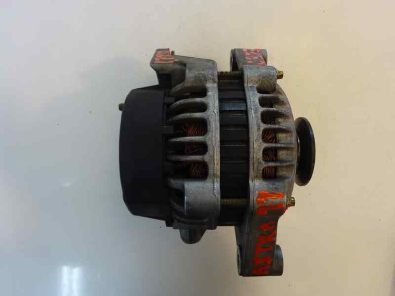 ALTERNADOR OPEL ASTRA 1.7 TD MT 68CV | 50KW