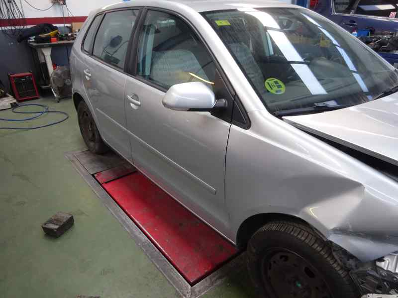 CLAXON VOLKSWAGEN POLO 1.4 TDI MT 75CV | 55KW