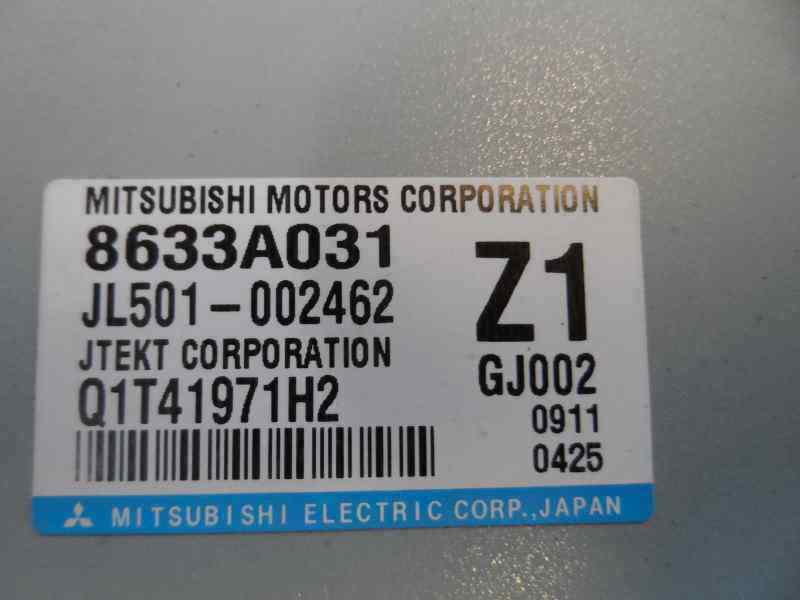 MODULO ELECTRONICO MITSUBISHI ASX 1.6 MT 2WD 117CV