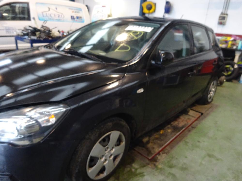 FLEXO TUBO ESCAPE KIA CEED 2010 1.4 MT 90CV | 66KW