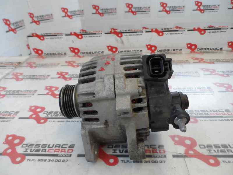 ALTERNADOR KIA RIO 1.5 CRDI MT 110CV