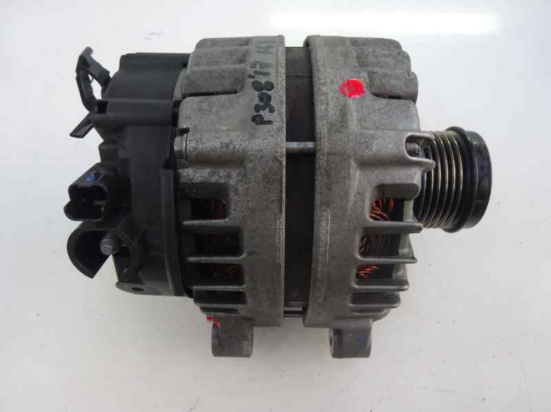 ALTERNADOR PEUGEOT 308 1.6 BLUEHDI MT 120CV