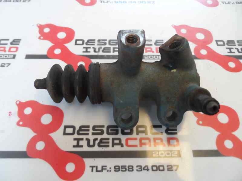 BOMBIN EMBRAGUE LEXUS IS 2.2 220D MT 177CV