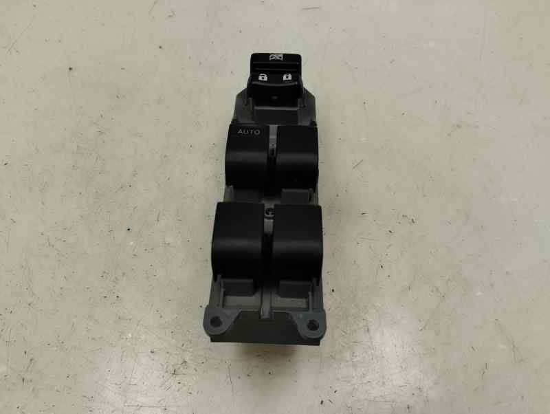 MANDO ELEVALUNAS DELANTERO IZQUIERDO TOYOTA YARIS 1.0 MT 72CV | 53KW