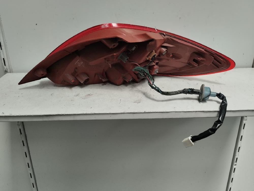 PILOTO TRASERO IZQUIERDO MAZDA 2 1.4 MZ-CD MT 68CV | 50KW