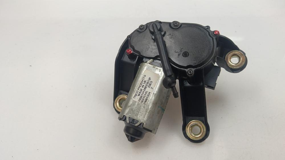 MOTOR LIMPIA TRASERO MINI ONE 1.4 D MT 75CV