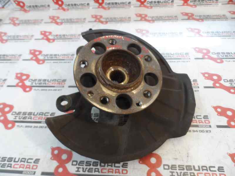 MANGUETA DELANTERA DERECHA MERCEDES BENZ CLASE A 1.7 A 170 CDI L MT 95CV