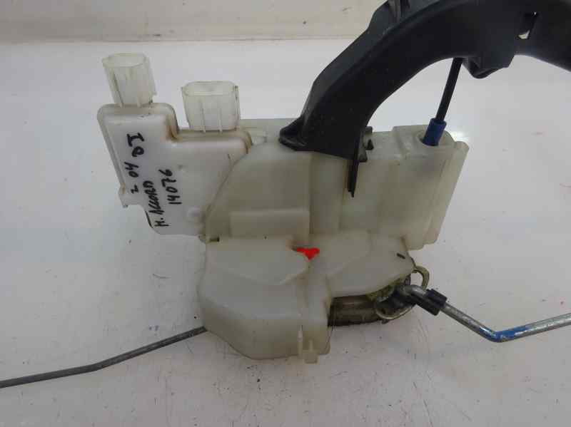 CERRADURA PUERTA DELANTERA IZQUIERDA HONDA ACCORD 2.2 TDI MT 140CV
