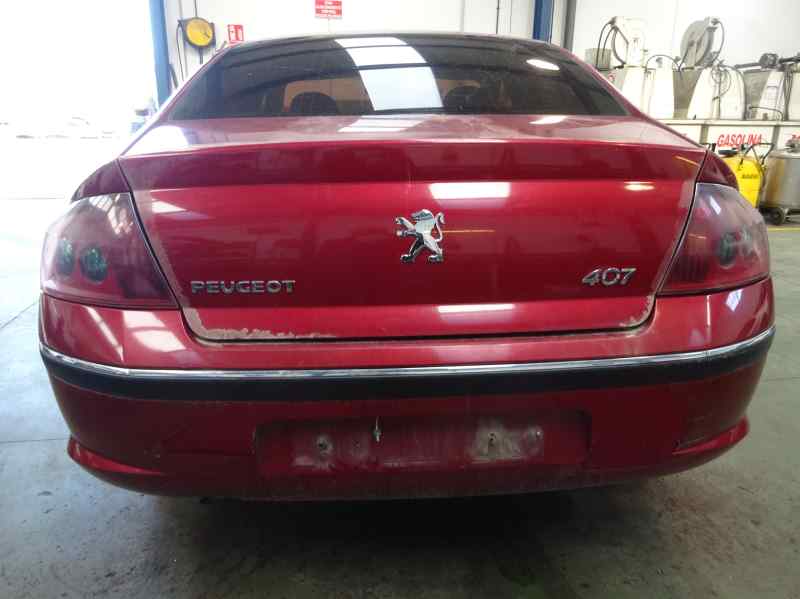 BARRA SUSPENSION PEUGEOT 407 2.0 HDI MT 136CV