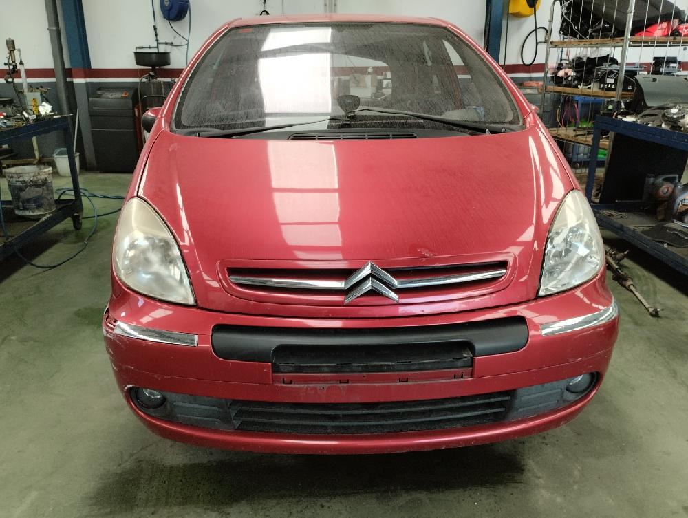 CENTRALITA MOTOR UCE CITROEN XSARA PICASSO 1.6I MT 95CV
