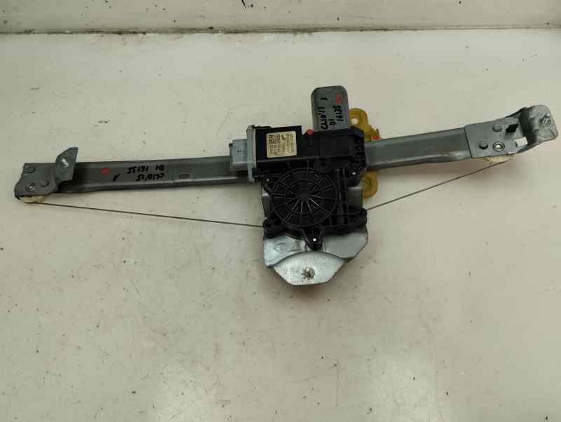 ELEVALUNAS DELANTERO IZQUIERDO RENAULT CLIO 0.9 TSE MT 90CV