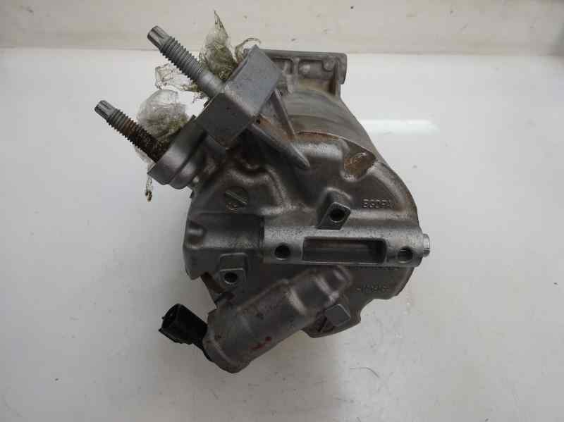 COMPRESOR AIRE ACONDICIONADO FORD FOCUS 1.0 ECOBOOST MT 125CV
