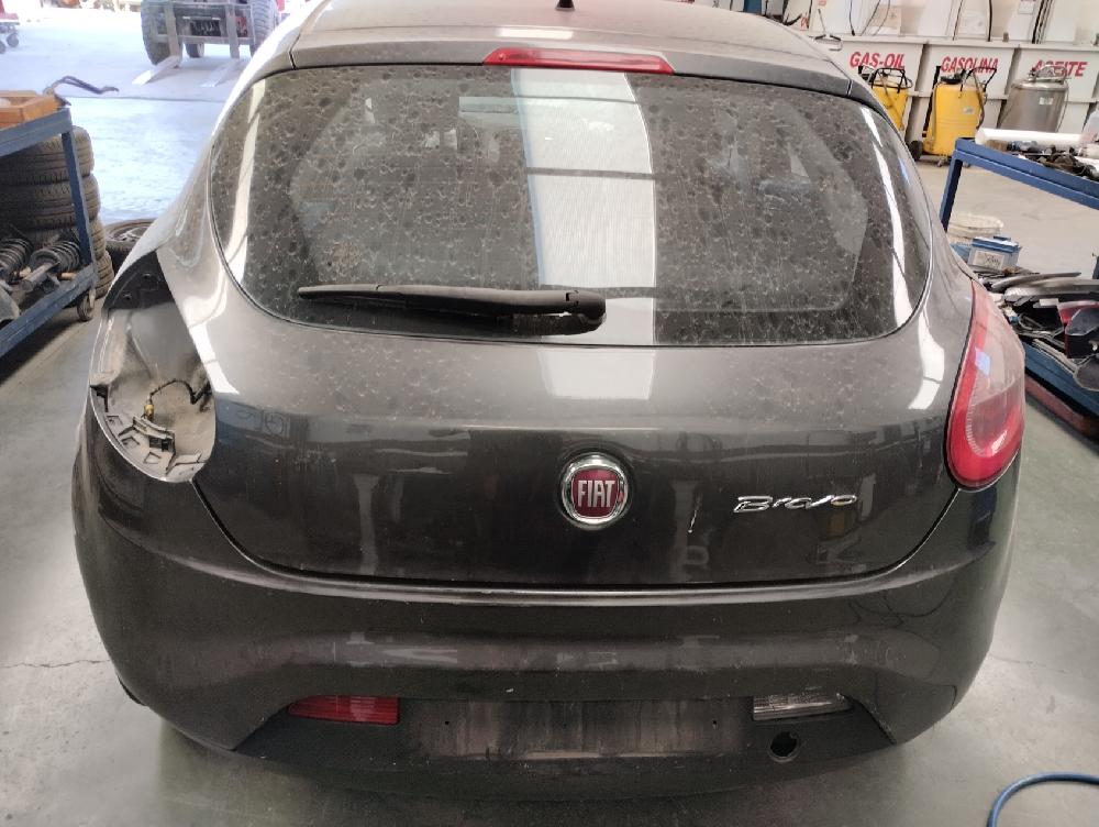 CREMALLERA DIRECCION FIAT BRAVO 2007 1.9 16V MULTIJET 115 120CV 5MT