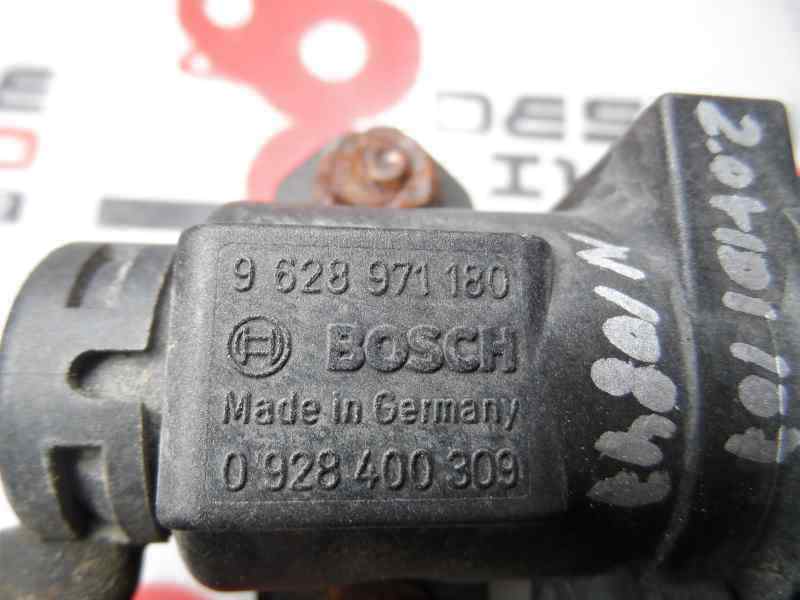 VALVULA AIRE ADICIONAL PEUGEOT 807 2.0 HDI MT 107CV