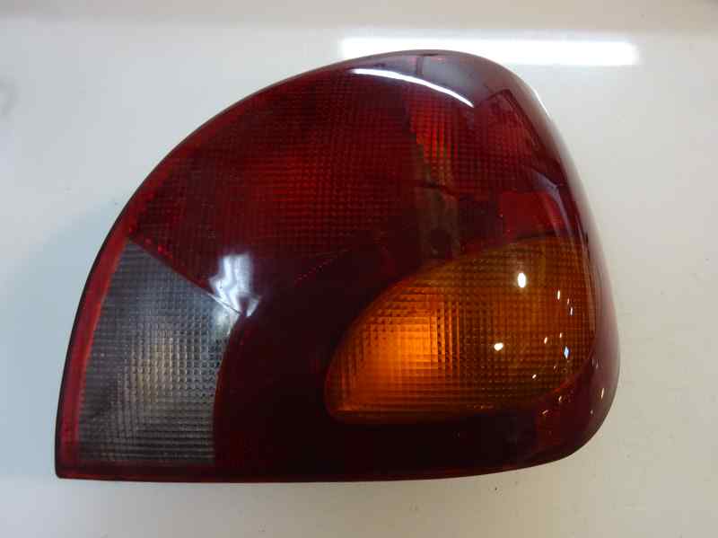 PILOTO TRASERO DERECHO FORD FIESTA 1.8 D MT 59CV