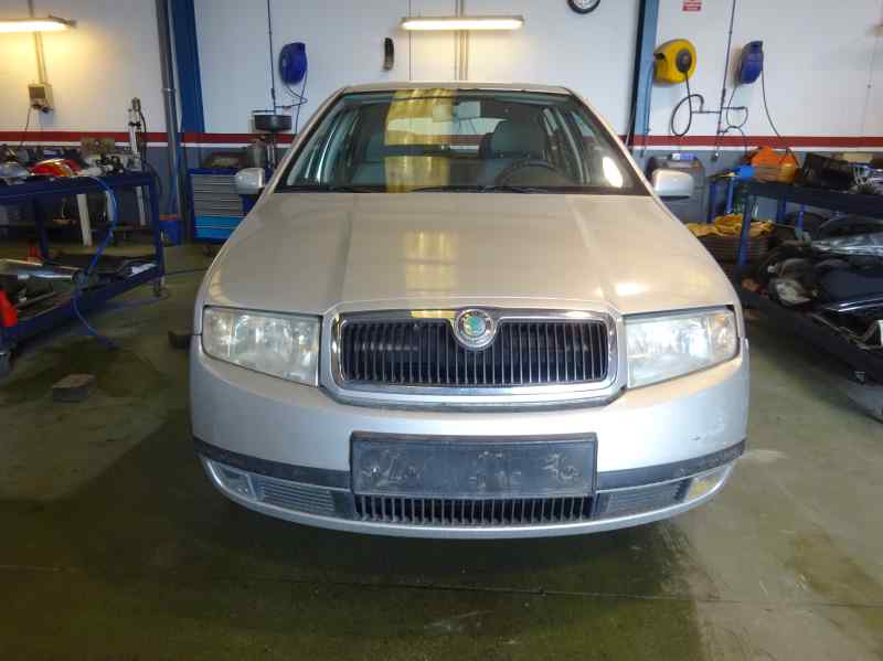 MOTOR ARRANQUE SKODA FABIA 1.9 SDI MT 64CV