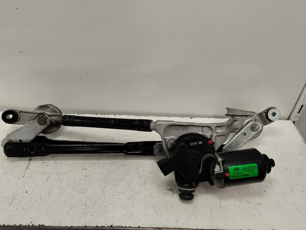 MOTOR LIMPIA DELANTERO HYUNDAI I40 1.7 CRDI MT 141CV