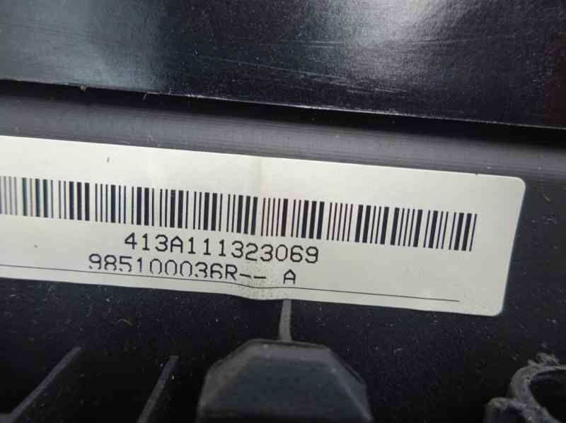 AIRBAG DELANTERO IZQUIERDO DACIA DUSTER 1.6 MT 105CV | 77KW