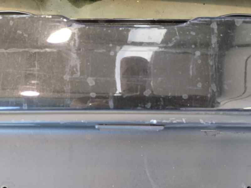 PARAGOLPES TRASERO DACIA SANDERO 0.9 TCE MT 90CV