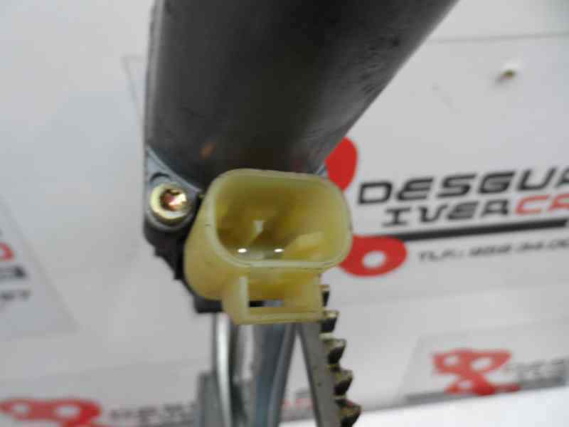 ELEVALUNAS DELANTERO DERECHO MERCEDES BENZ CLASE M 2003 2.7 ML 270 CDI MT 163CV