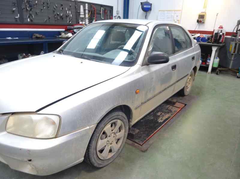 RETROVISOR DERECHO HYUNDAI ACCENT 2001 1.3 AT 86CV
