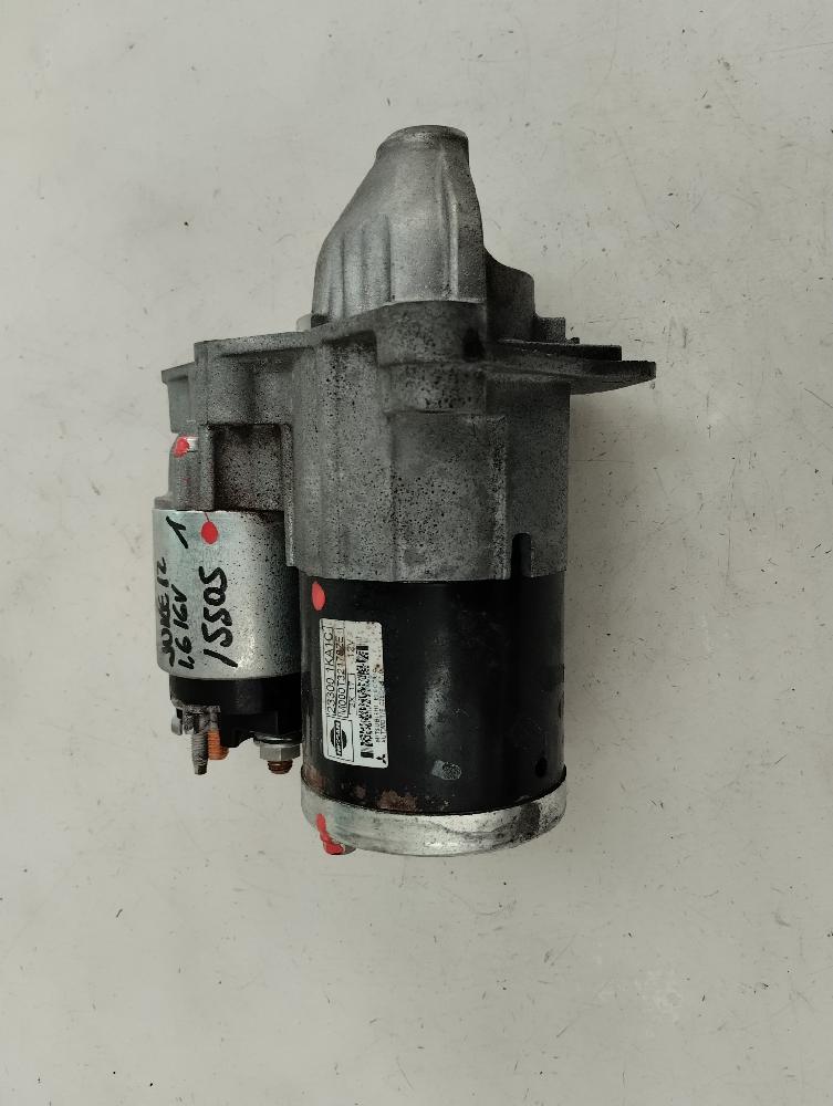 MOTOR ARRANQUE NISSAN JUKE 2012 1.6 MT 117CV | 86KW