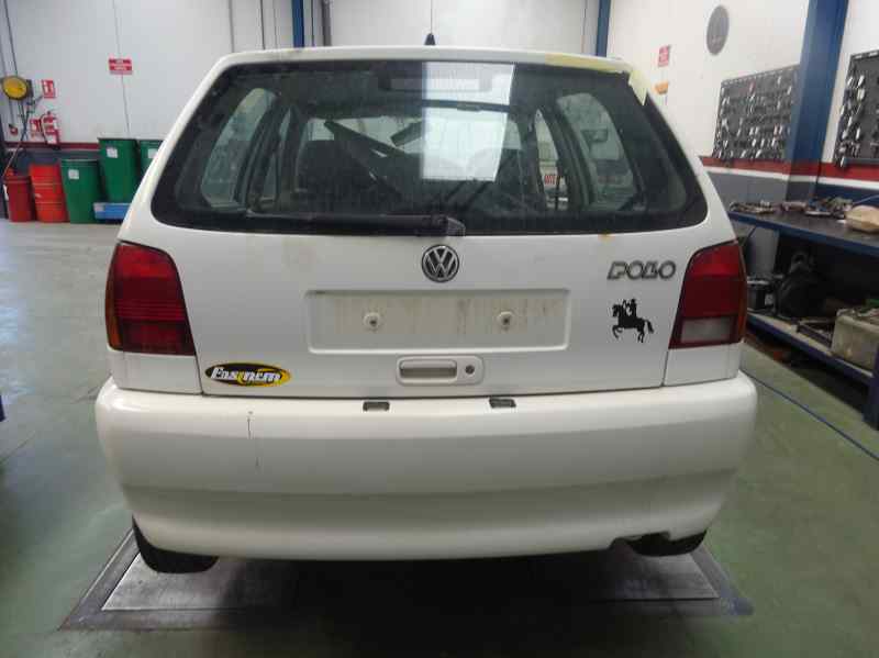 MOTOR ARRANQUE VOLKSWAGEN POLO 1998 1.4 MT 60CV | 44KW