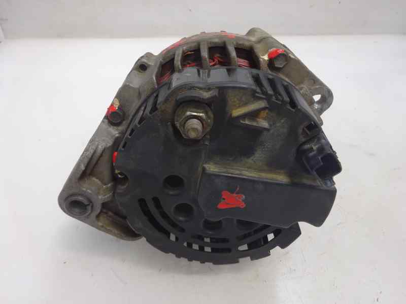 ALTERNADOR RENAULT CLIO 1.9 DTI MT 80CV | 59KW