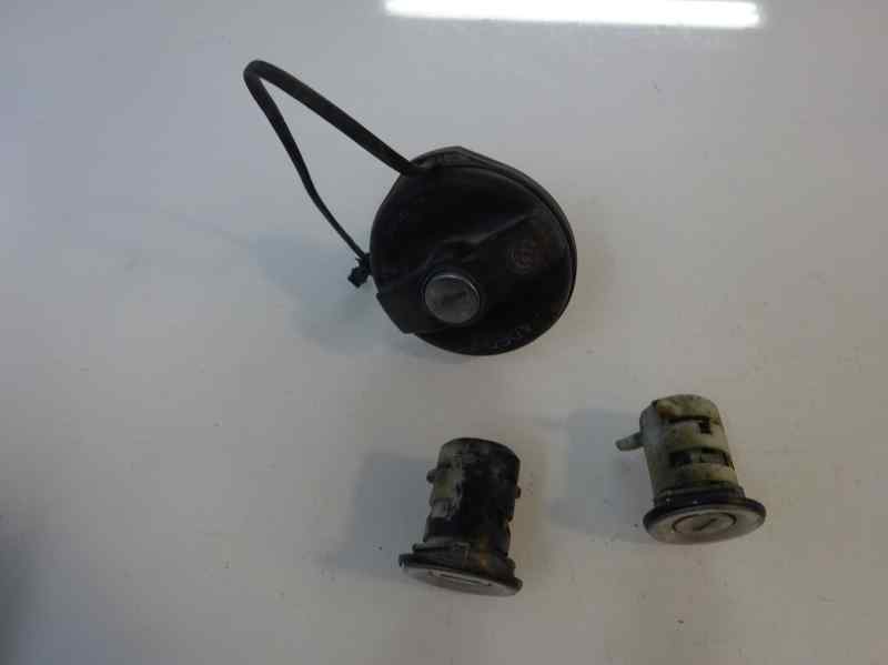 JUEGO BOMBINES FIAT PUNTO 1.2 MT 80CV | 59KW
