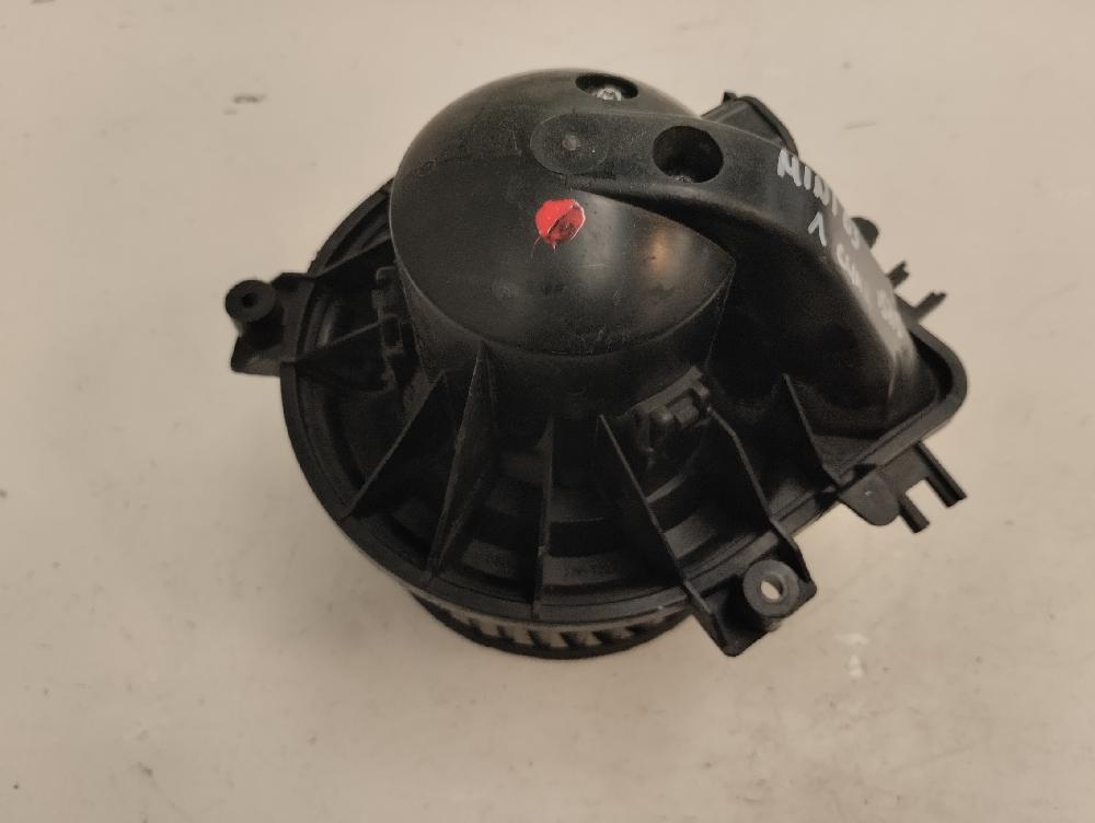 MOTOR CALEFACCION MINI ONE 1.4 D MT 75CV