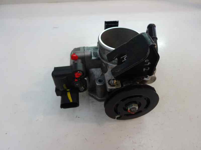 CAJA MARIPOSA KIA CEED 1.6 MT 122CV | 90KW