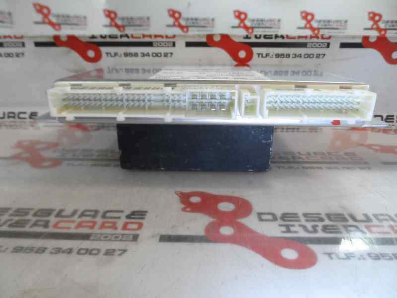 MODULO ELECTRONICO MERCEDES BENZ CLASE A 1.7 A 170 CDI L MT 95CV