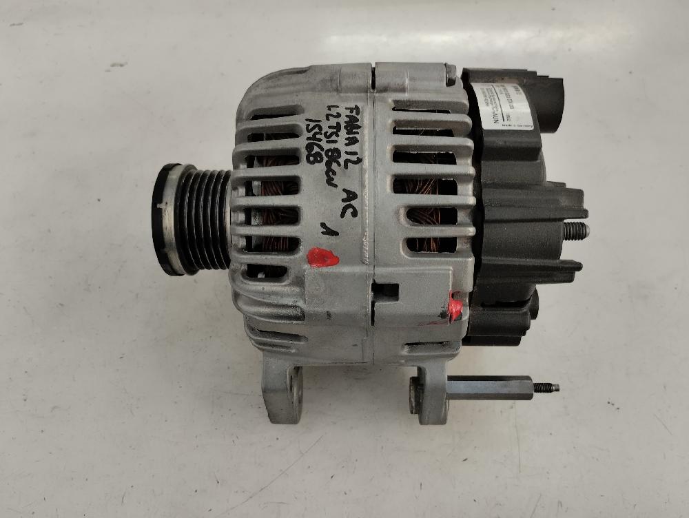 ALTERNADOR SKODA FABIA 1.2 TSI MT 86CV
