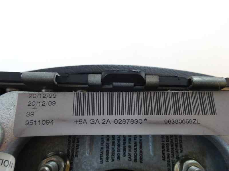 AIRBAG DELANTERO IZQUIERDO CITROEN XANTIA 2.0 HDI MT 109CV
