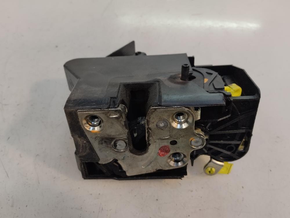 CERRADURA PUERTA TRASERA IZQUIERDA DACIA SANDERO 0.9 TCE LPG MT 90CV
