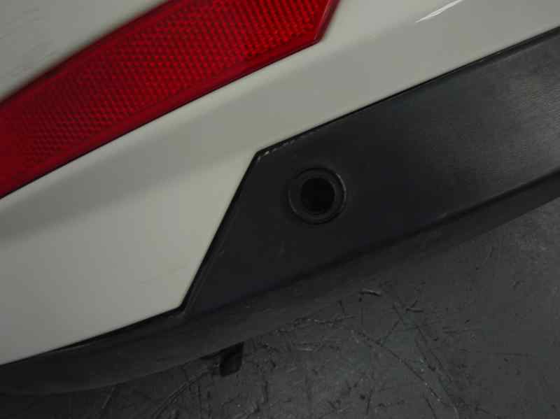 PARAGOLPES TRASERO SEAT IBIZA 1.2 12V MT 70CV