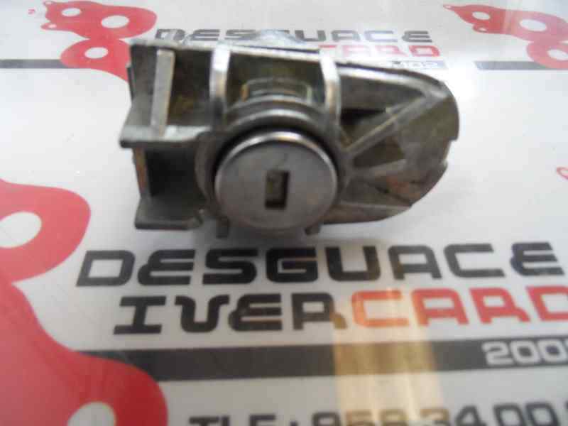 CONMUTADOR DE ARRANQUE FORD FOCUS 1.6 TDCI MT 115CV