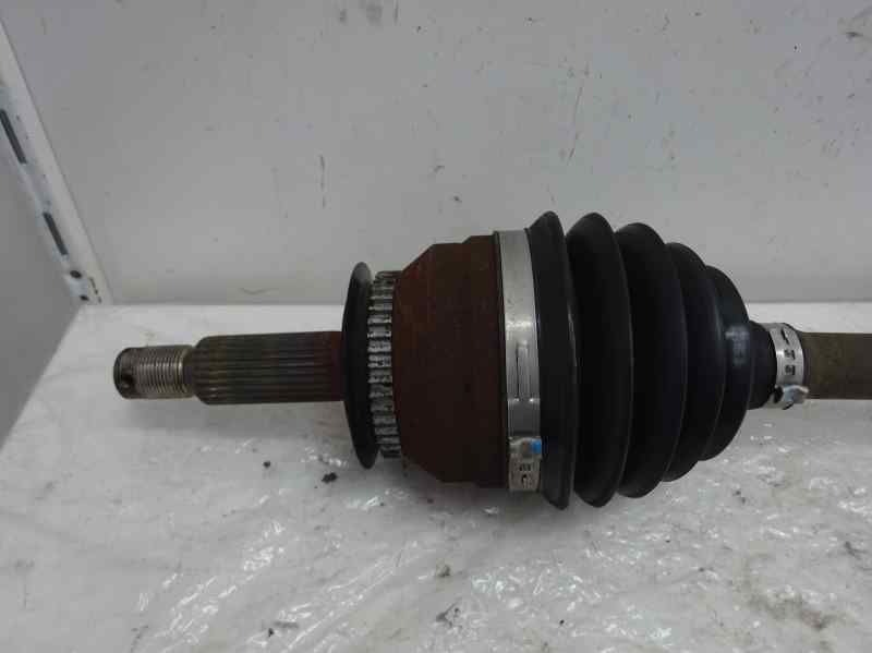 TRANSMISION DELANTERA IZQUIERDA HYUNDAI ELANTRA 2005 2.0 CRDI MT 111CV