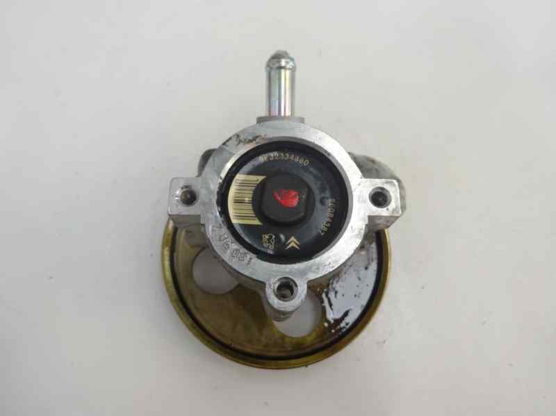 BOMBA DIRECCION CITROEN XSARA 1.6 MT 88CV | 65KW