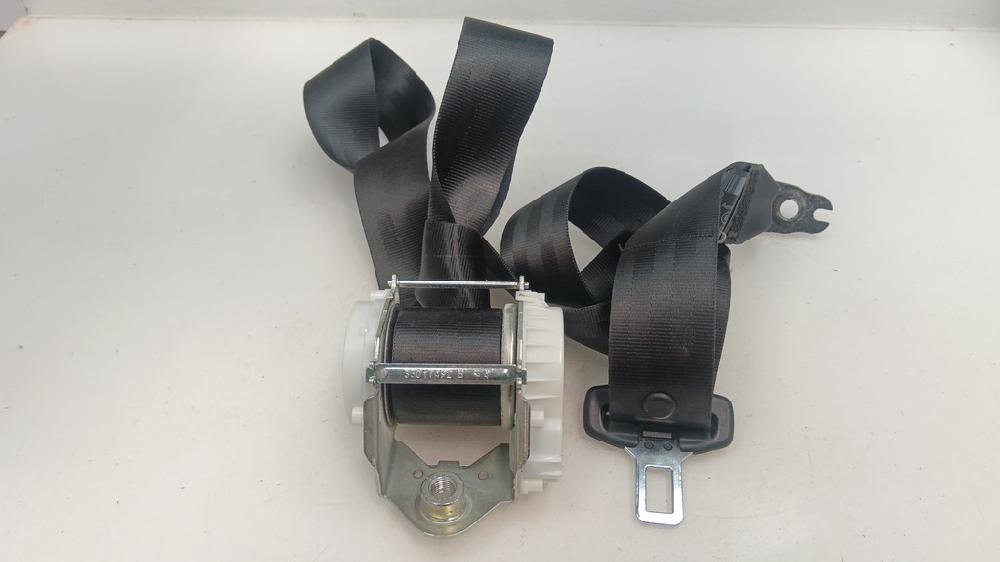 CINTURON SEGURIDAD TRASERO IZQUIERDO VOLKSWAGEN PASSAT PASSAT 2.0 140CV TDI 103KW