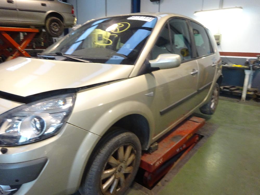 MANDO LUCES RENAULT SCENIC 1.6 MT 115CV