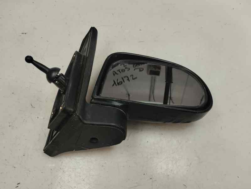 RETROVISOR DERECHO HYUNDAI ATOS 1.0 MT 55CV