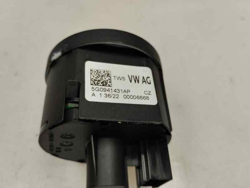 MANDO LUCES SEAT ATECA 2.0 TDI MT 4DRIVE 150CV