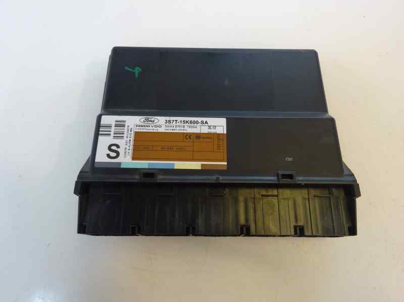 MODULO CONFORT FORD MONDEO 2003 2.0 TDCI 6MT 130CV | 96KW