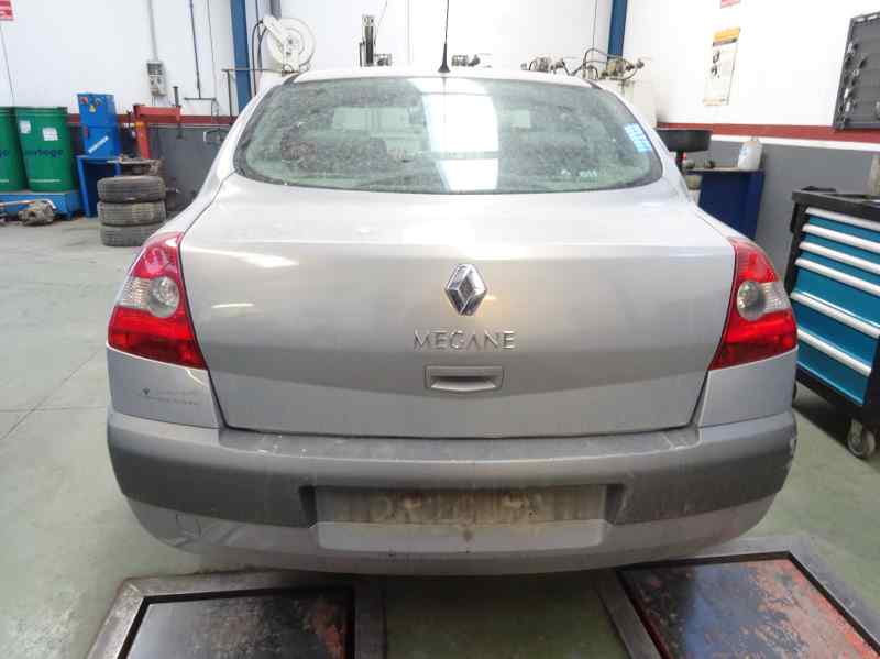MOTOR ARRANQUE RENAULT MEGANE 1.9 DCI MT 120CV | 88KW