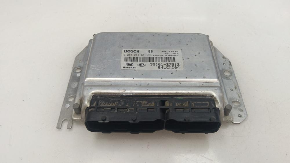 CENTRALITA MOTOR UCE HYUNDAI ACCENT 1.5 MT 82CV | 60KW